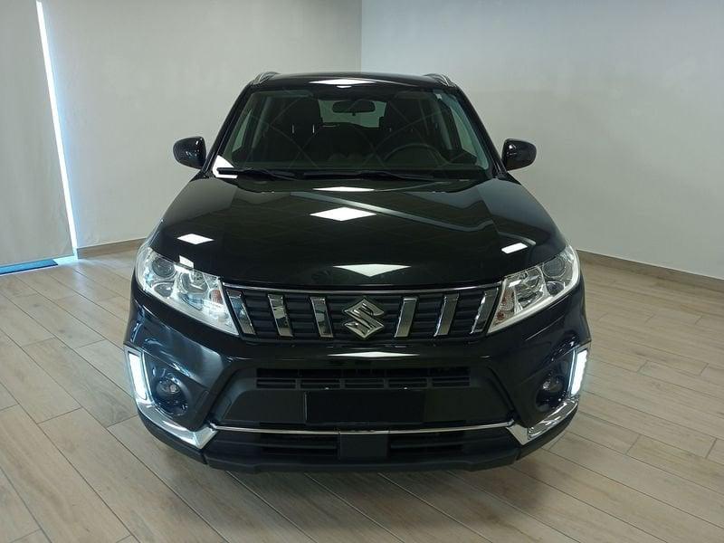 Suzuki Vitara (2015) 1.0 Boosterjet Cool