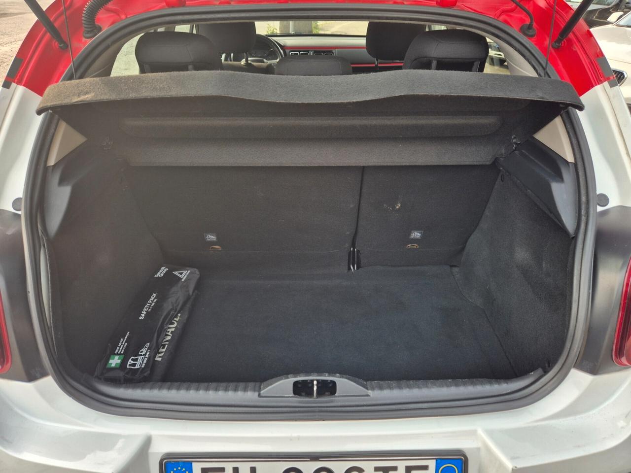 Citroen C3 PureTech 82 Shine