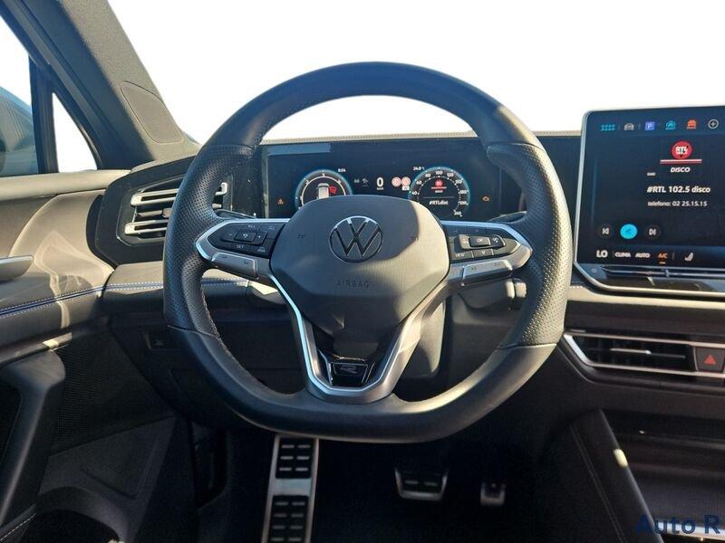 Volkswagen Tiguan 2.0 TDI 110KW SCR R-Line DSG