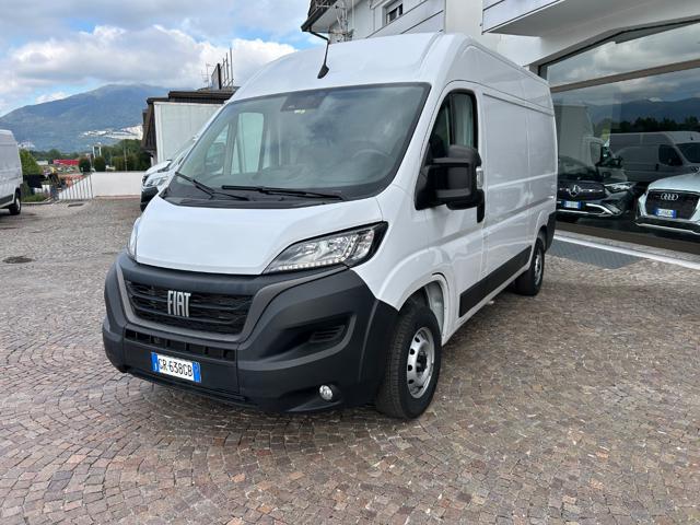 FIAT Ducato 35 2.2 BlueHDi 140 S&S PM-TM Furgone