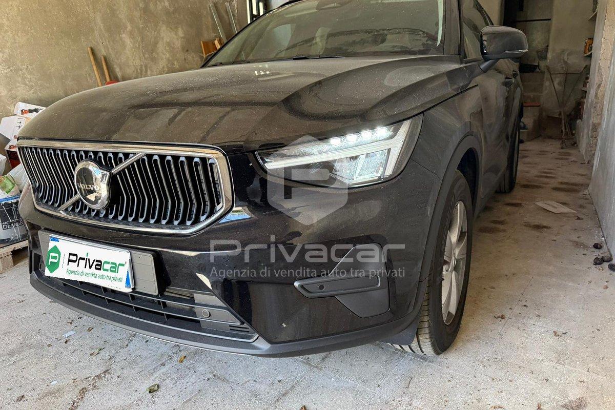 VOLVO XC40 B3 automatico Essential