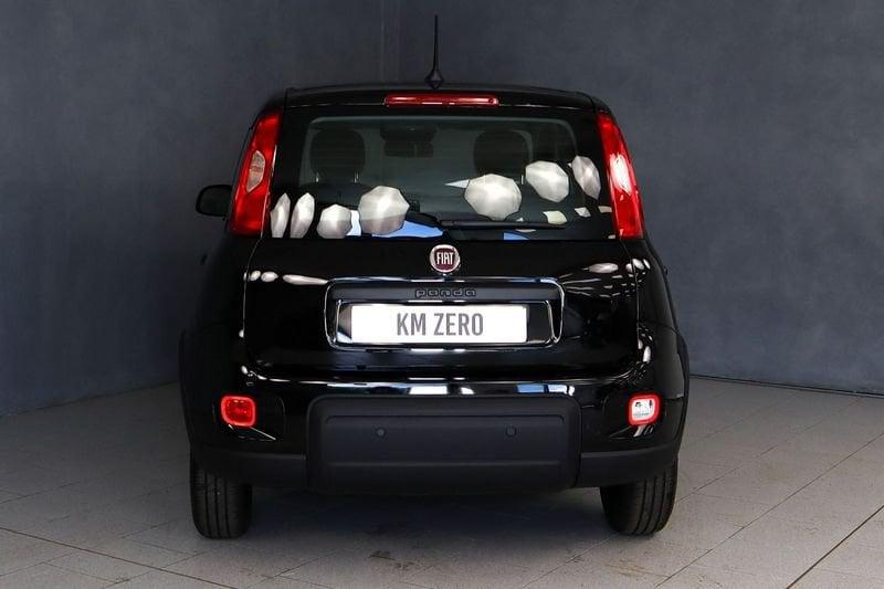 FIAT Panda 1.0 HYBRID 70CV PANDINA RESTYLING