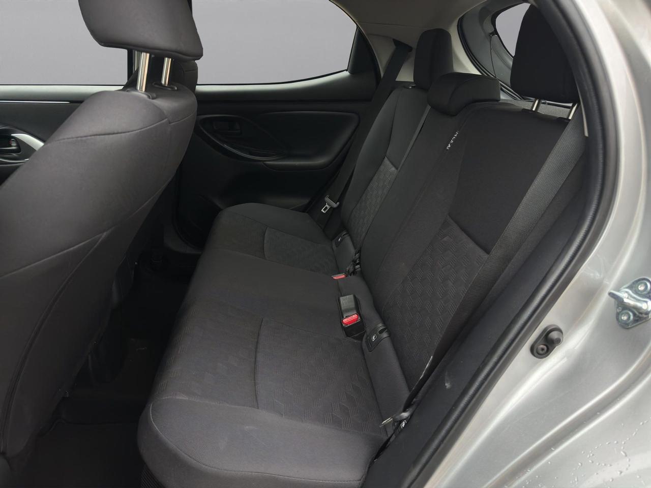 Toyota Yaris 1.5h Active