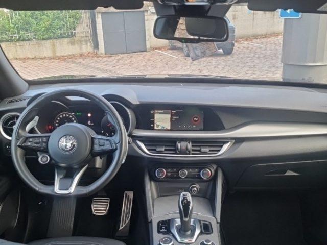 ALFA ROMEO Stelvio MY23 2000 BZ 280CV VELOCE