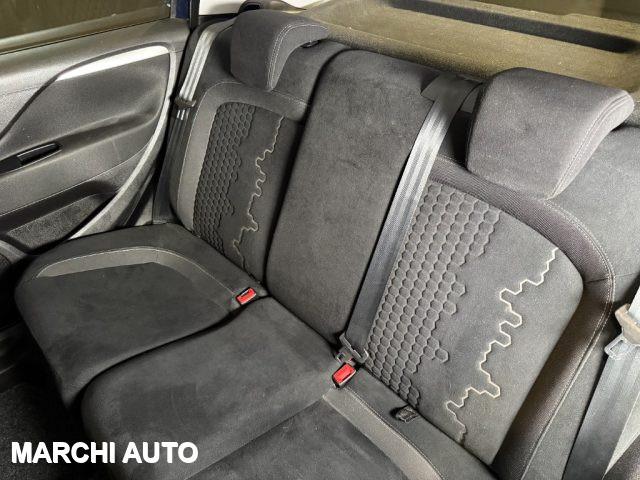 FIAT Punto 1.4 8V 5 porte Natural Power Lounge