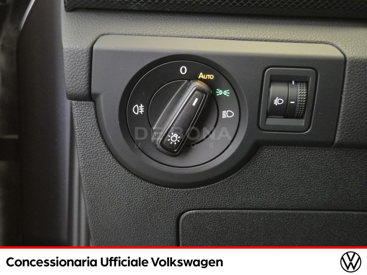 Volkswagen T-Cross 1.0 tsi edition plus 115cv dsg