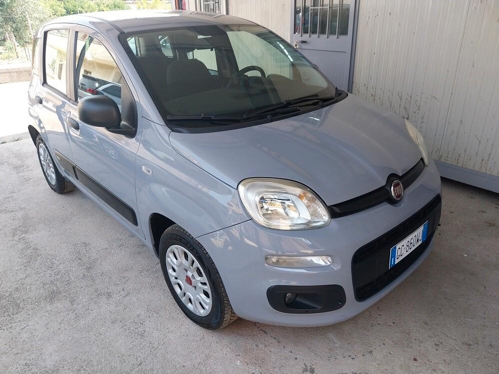 Fiat Panda 1.2 EasyPower Lounge