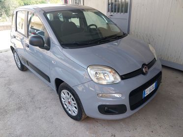 Fiat Panda 1.2 EasyPower Lounge