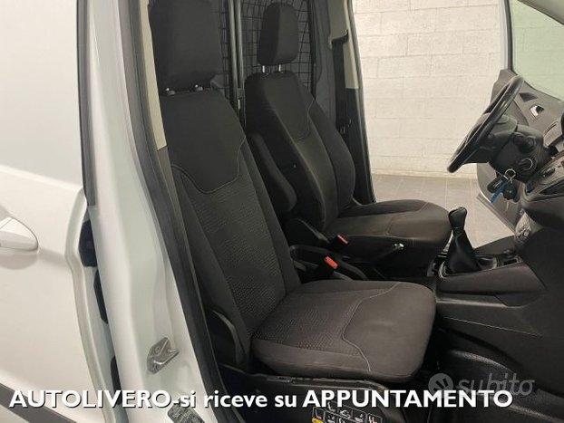FORD Transit Courier 1.5 TDCi 75CV Van Trend-IVA