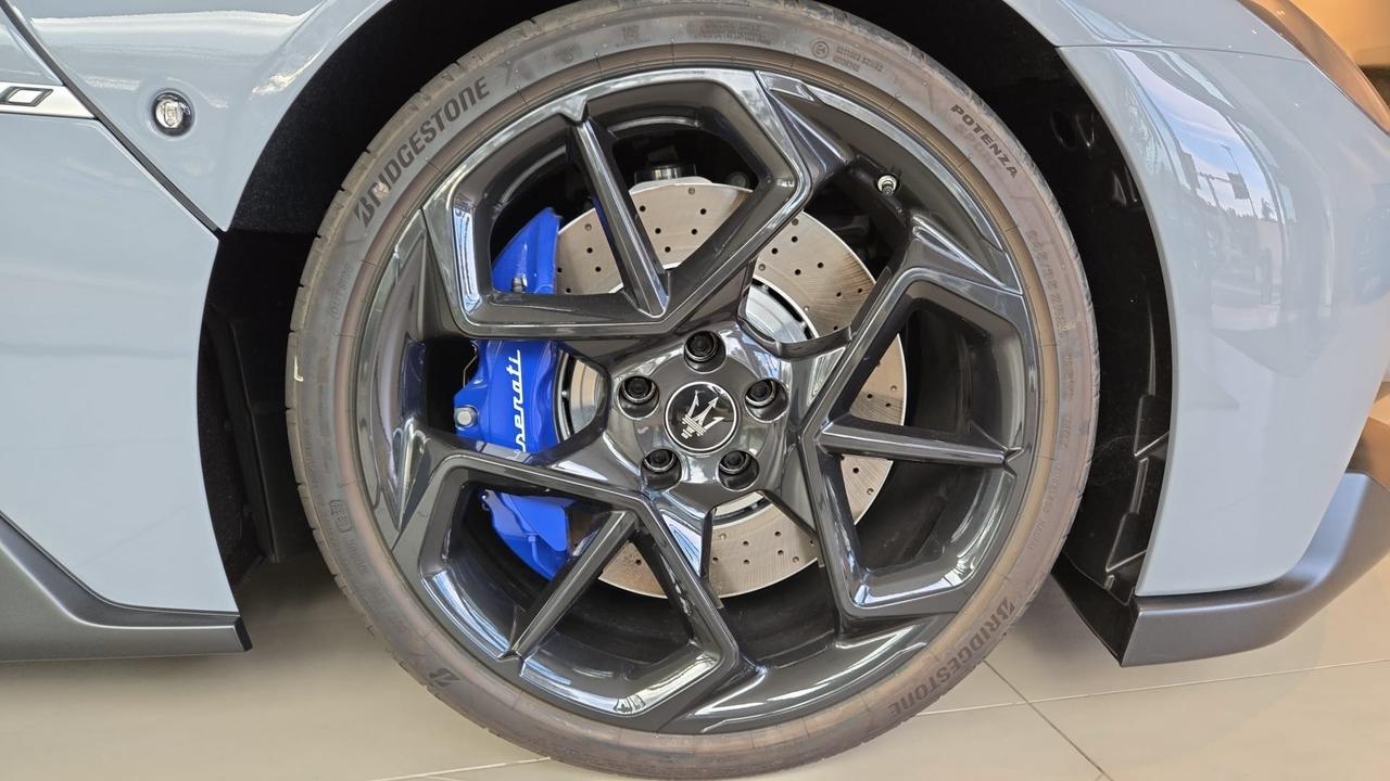 Maserati MC20 Cielo - con iva prezzo top eu !