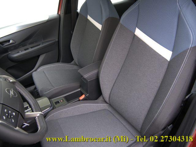 OPEL Frontera Hybrid 145cv Edition EDCT KM Zero