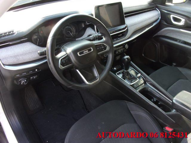 JEEP Compass 1.3 Turbo T4 190 CV PHEV AT6 4xe Longitude
