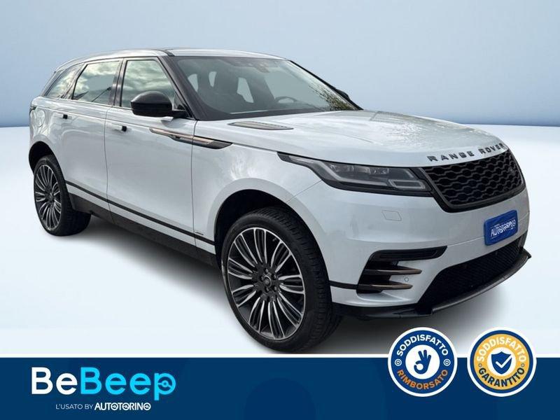 Land Rover Range Rover Velar VELAR 2.0D I4 R-DYNAMIC HSE 240CV AUTO MY20