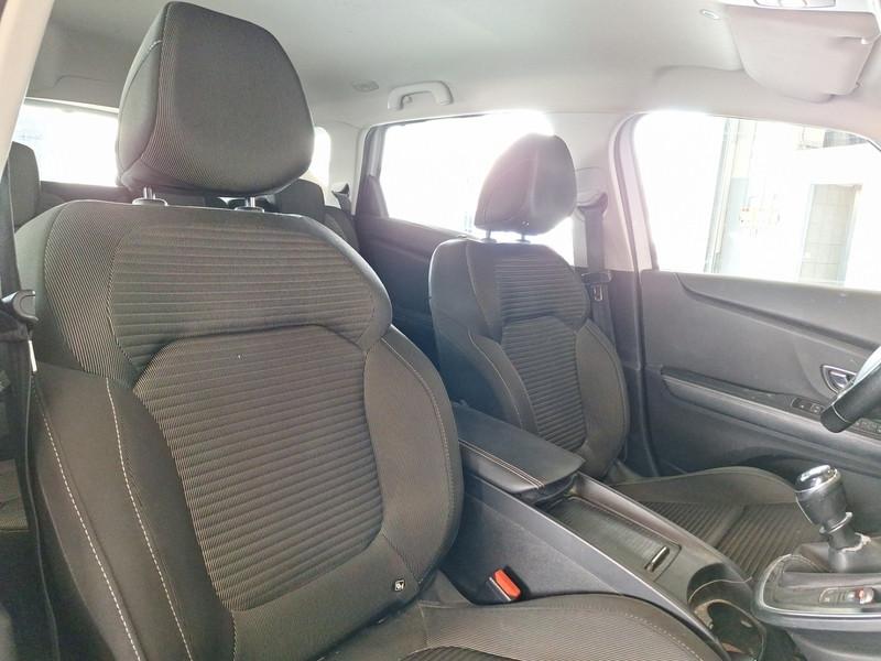 RENAULT Scenic 1.6 dci energy Sport Edition2 130cv