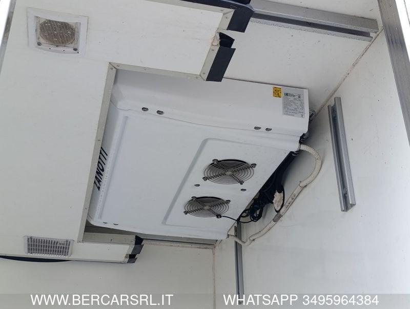 Mercedes-Benz Sprinter Sprinter F43L/35 414 CDI RWD SL-TA-RG Furgone*FRIGO BIEFFE- 20*