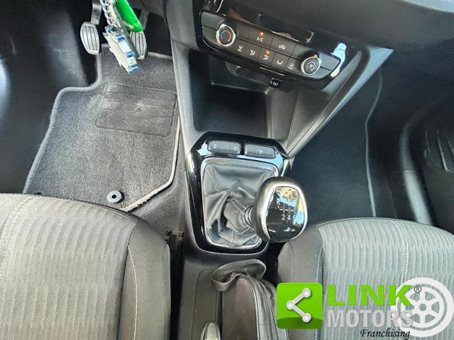 OPEL Corsa Edition