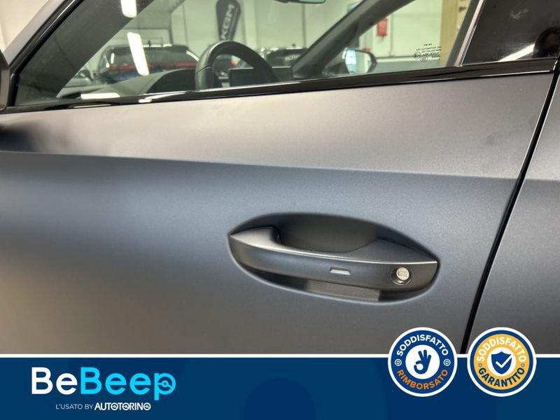 CUPRA Formentor 2.0 TSI VZ 4DRIVE 310CV DSG