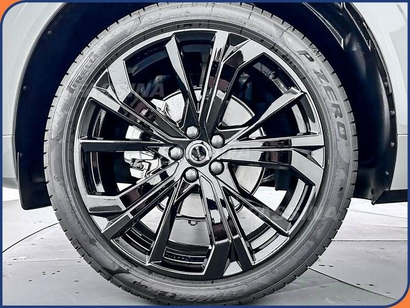 Volvo XC60 XC60 2.0 b5 mhev Plus Black Edition awd auto