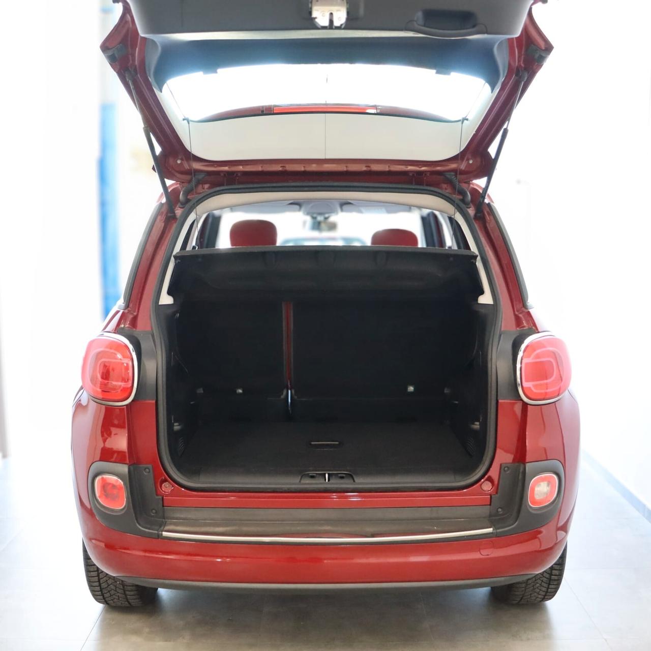 Fiat 500L 1.4 95 CV Lounge