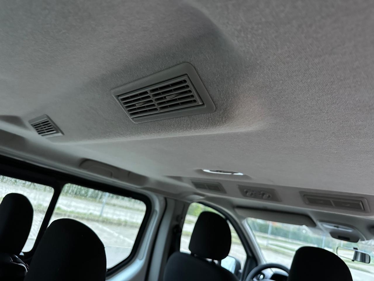 Opel Vivaro 1.6 BiTurbo S&S EcoFLEX PL - Poss Permuta