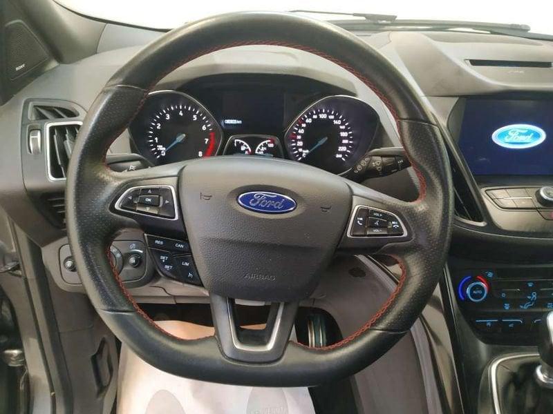 Ford Kuga 1.5 ecoboost ST-line s&s 2wd 120cv