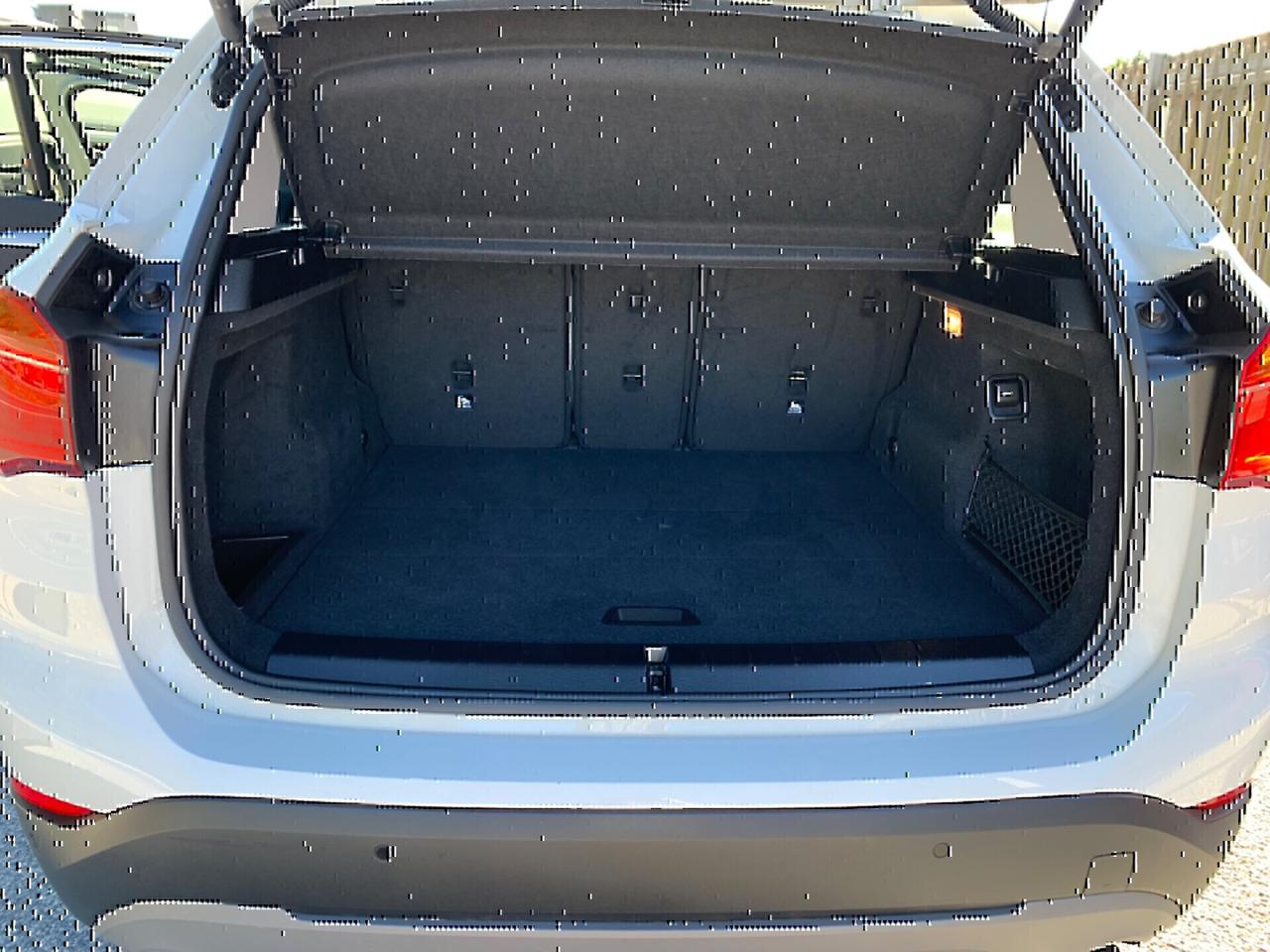 Bmw X1 sDrive18d Advantage