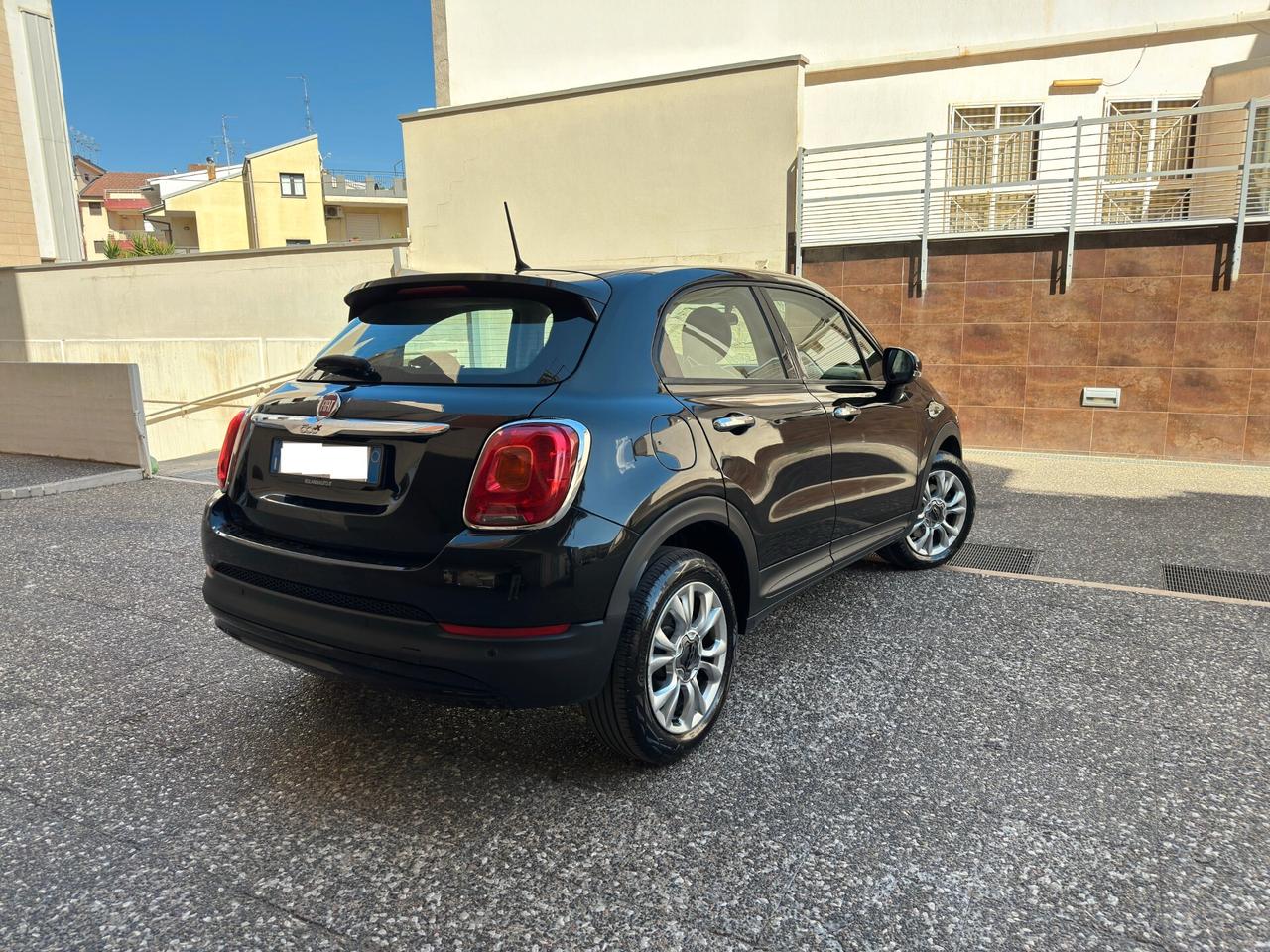 Fiat 500X 1.3 MultiJet 95 cv Pop