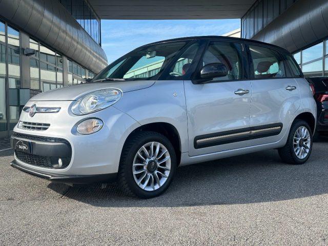 FIAT 500L 0.9 TwinAir Turbo Natural Power Pop Star