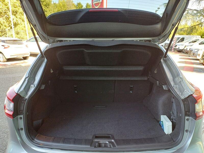 Nissan Qashqai 1.5 dCi 115 N-Connecta DCT 1°PROP-KM CERTIFICATI
