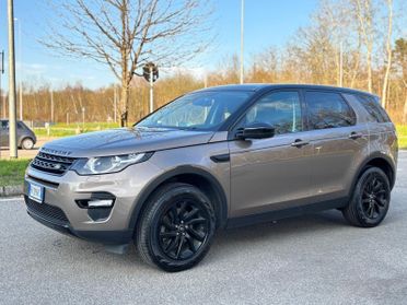 Land Rover Discovery Sport 2.0 TD4 150 CV Auto Business Ed. Premium SE
