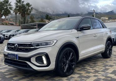 Volkswagen T-Roc R-Line 2.0 TDI 150CV DSG
