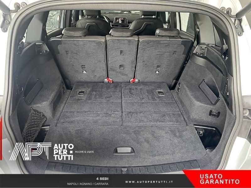 BMW Serie 2 218d Gran Tourer auto