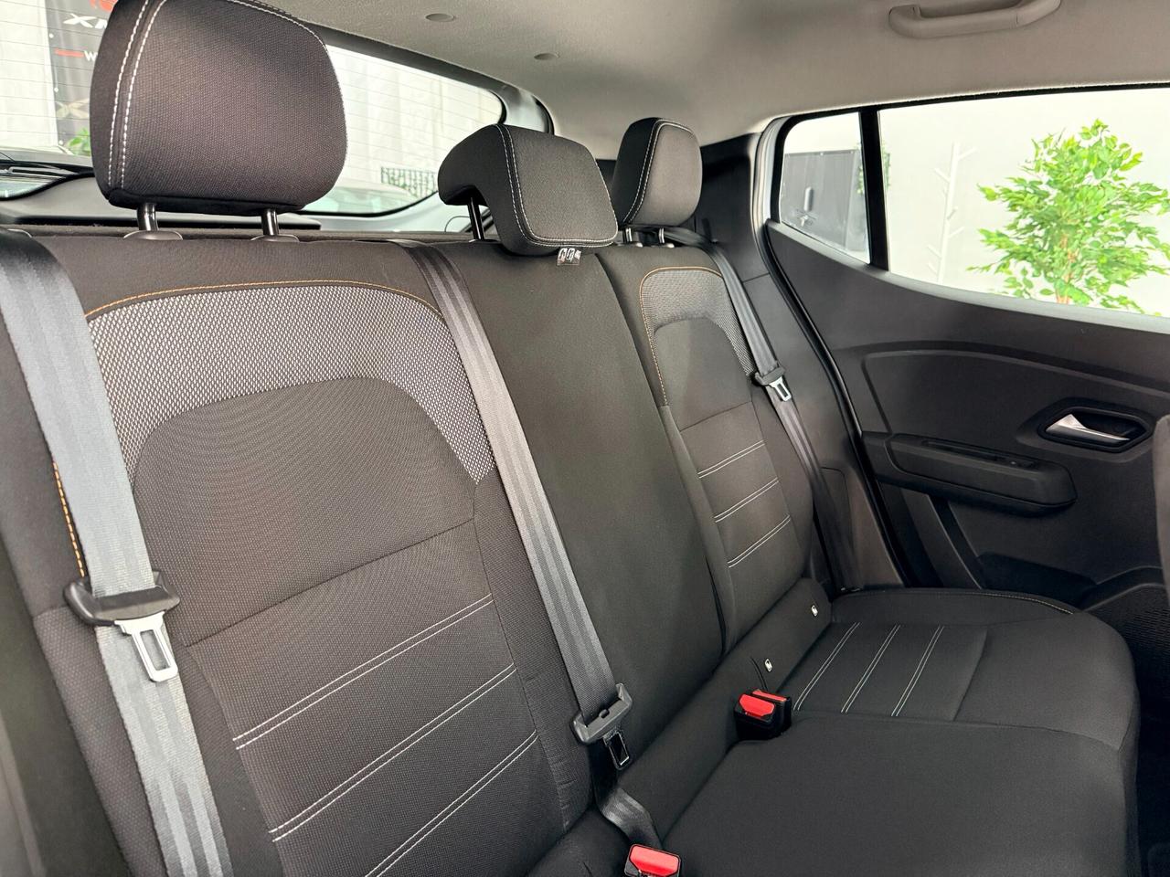 Dacia Sandero Stepway 1.0 TCe 90 CV