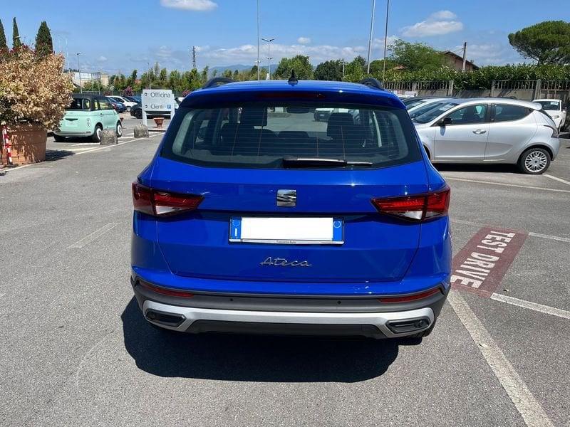Seat Ateca 1.0 TSI Business