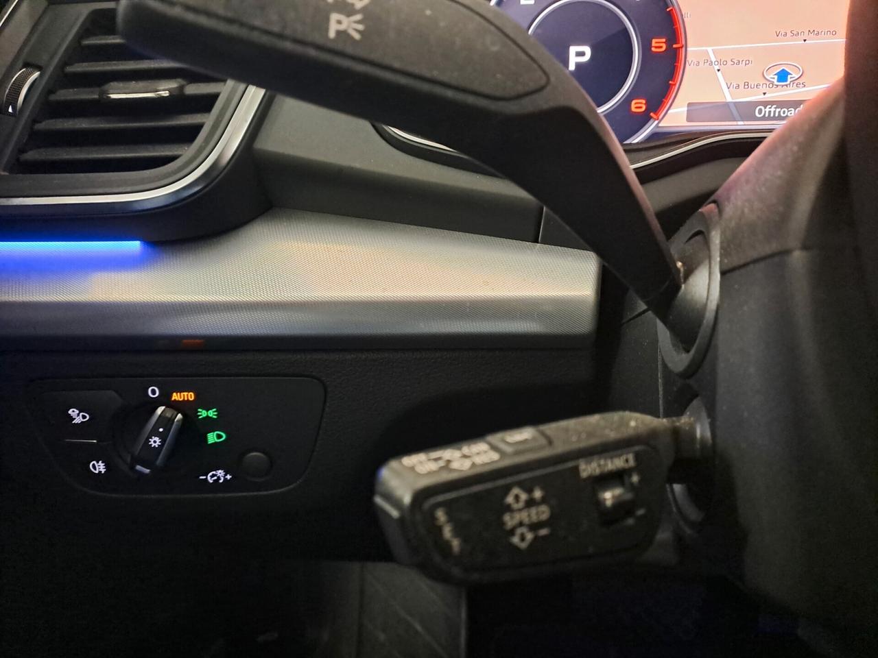 Audi Q5 40 TDI quattro S tronic Business