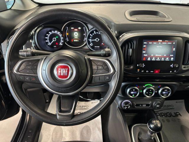 FIAT 500L 1.3 Multijet Cross + Navigatore