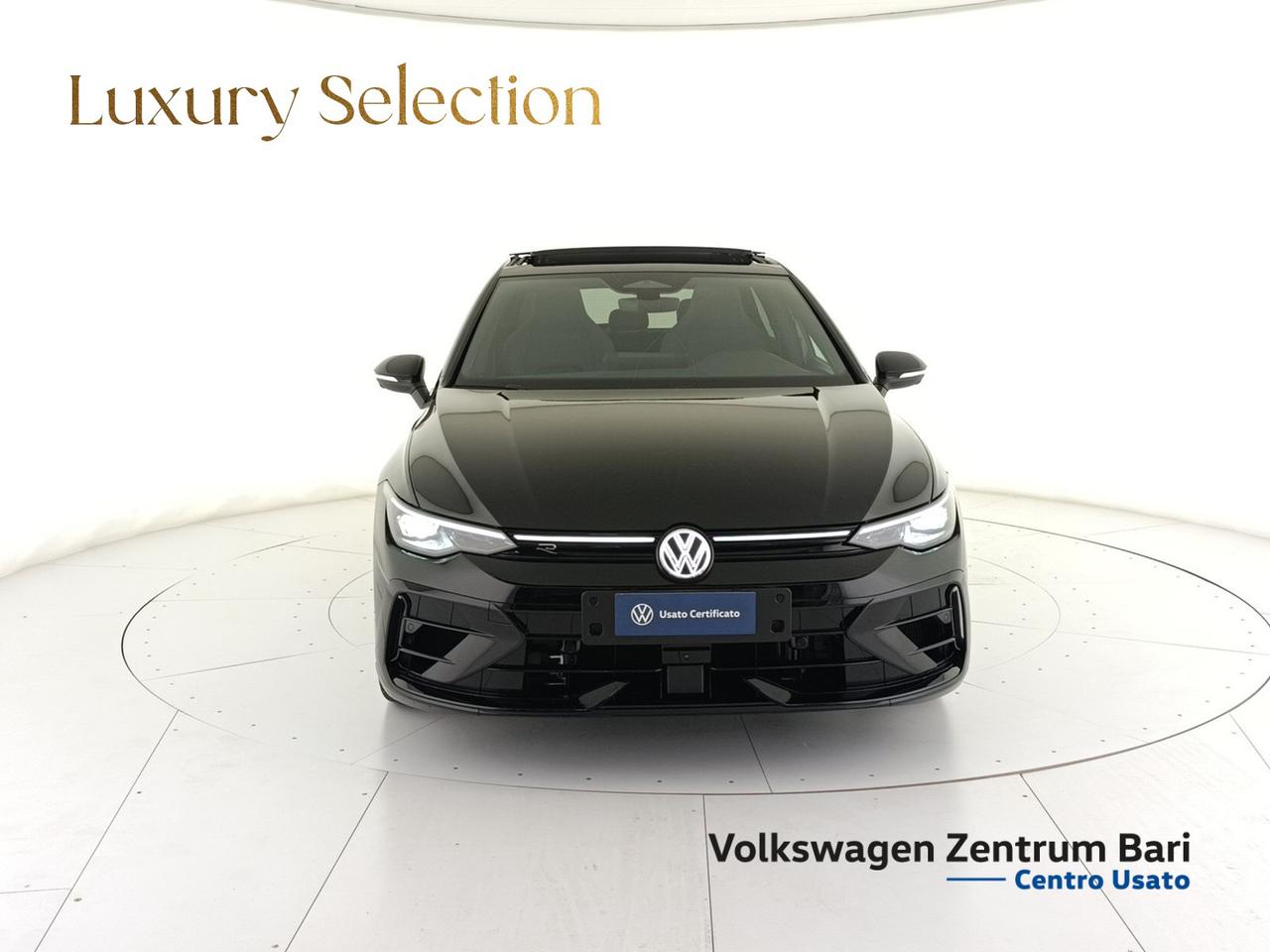 Volkswagen Golf 2.0 tsi r 4motion 333cv dsg