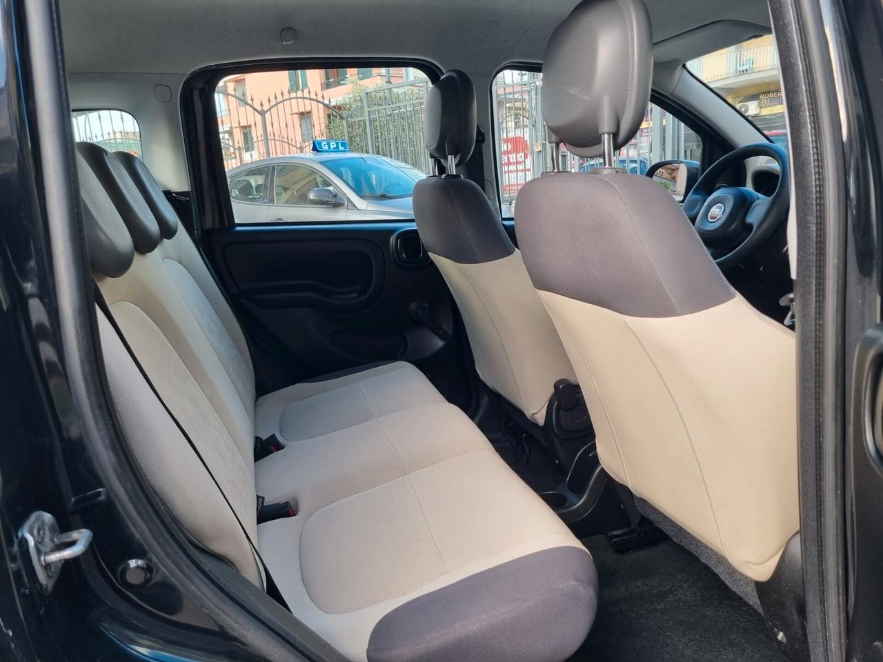Fiat Panda 2013 900 Twinair Prezzo A.FFARE