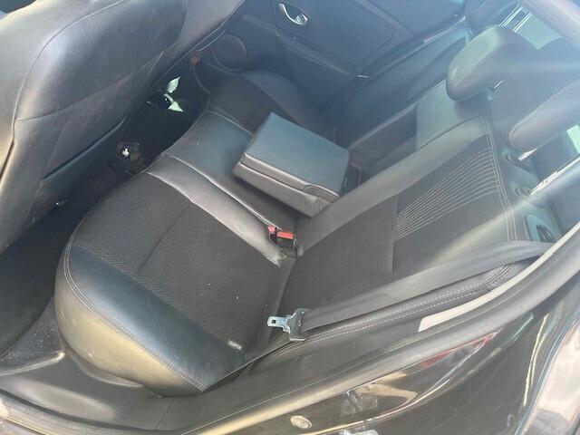 RENAULT MEGANE INTERNI IN PELLE , NAVIGATORE FULL...