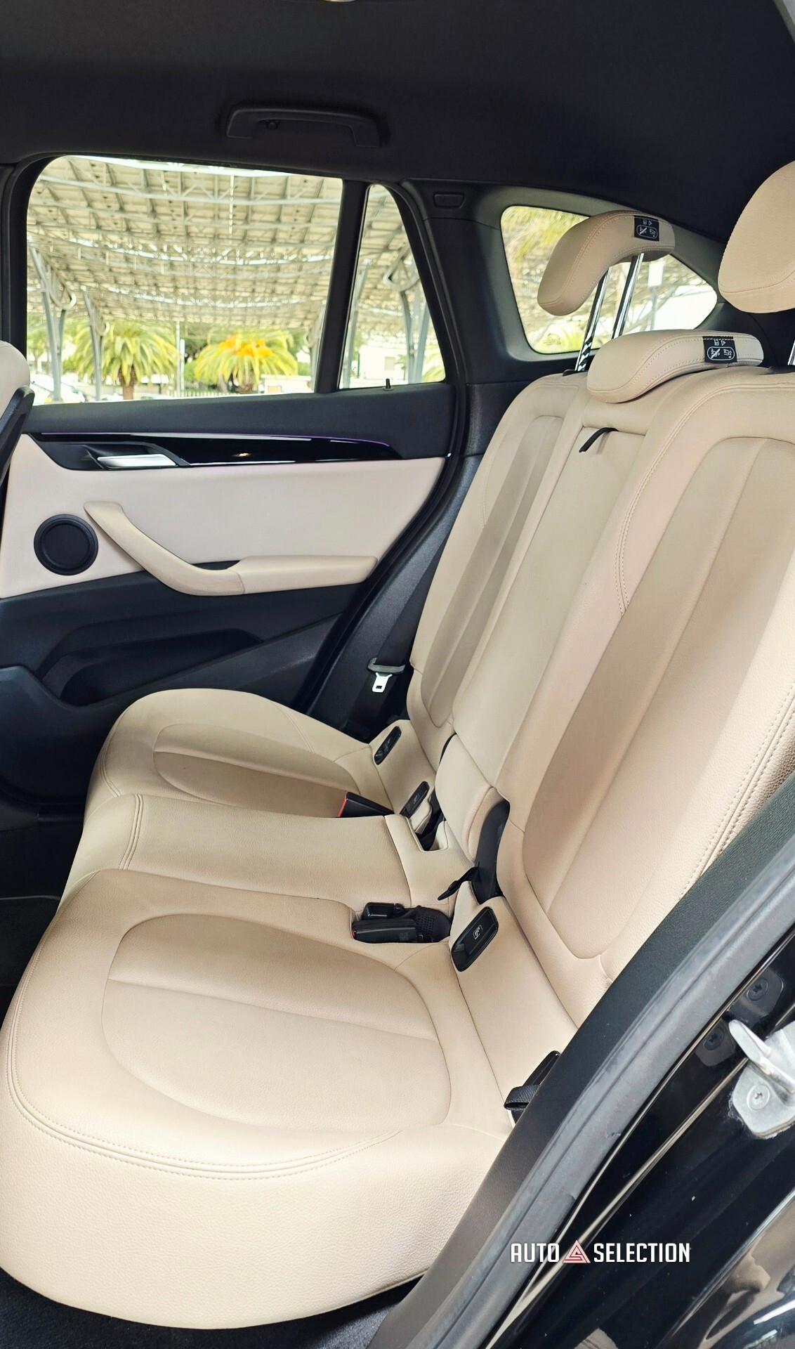 Bmw X1 (iva esposta).