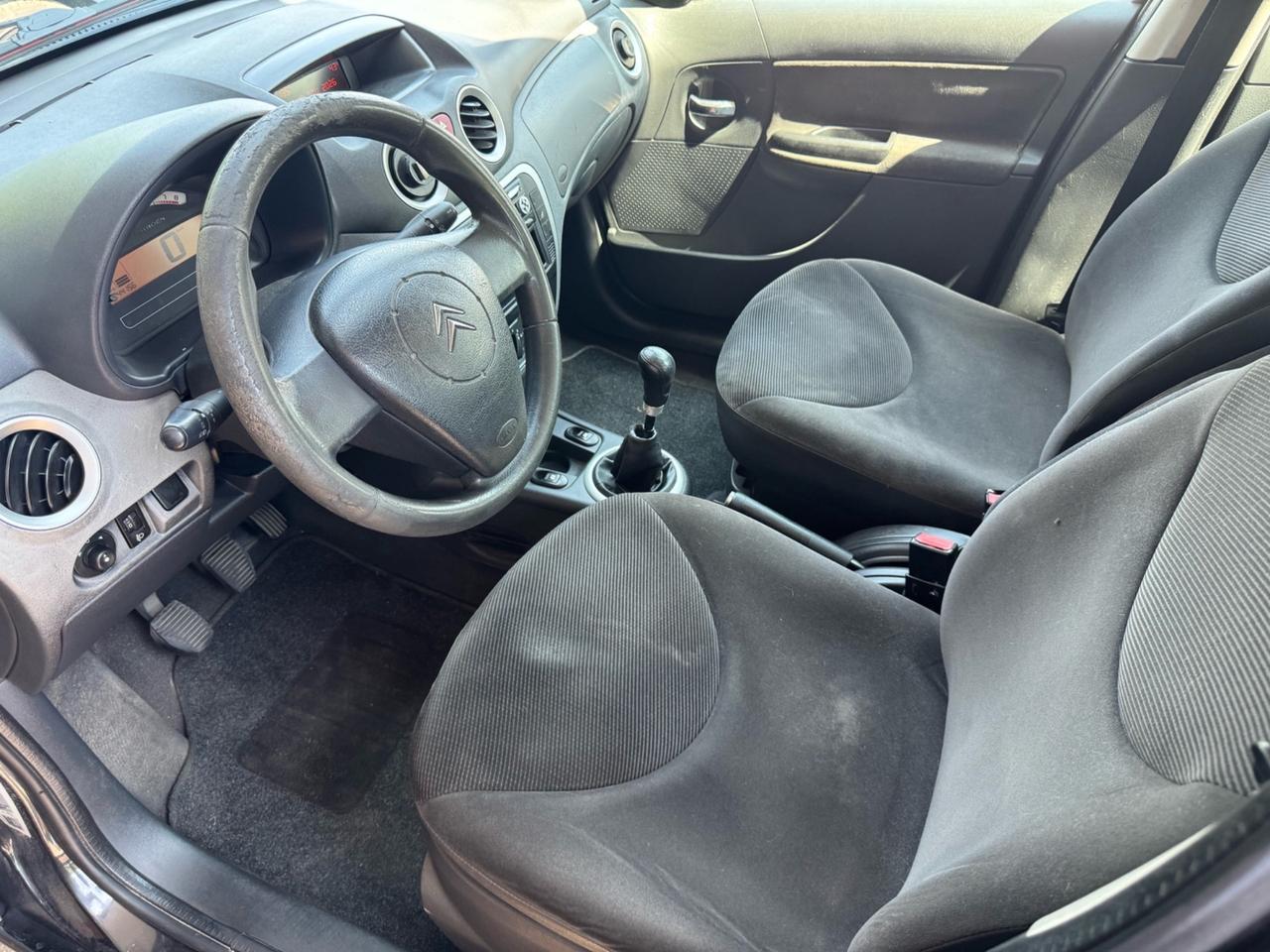 Citroen C3 1.1 Exclusive - NEOPATENTATI