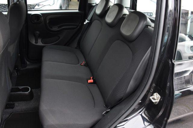 FIAT Panda 1.0 FireFly S&S Hybrid **5 POSTI**