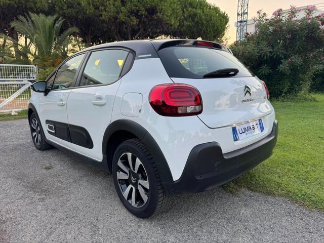 CITROEN C3 PureTech 110 S&S Shine Pack