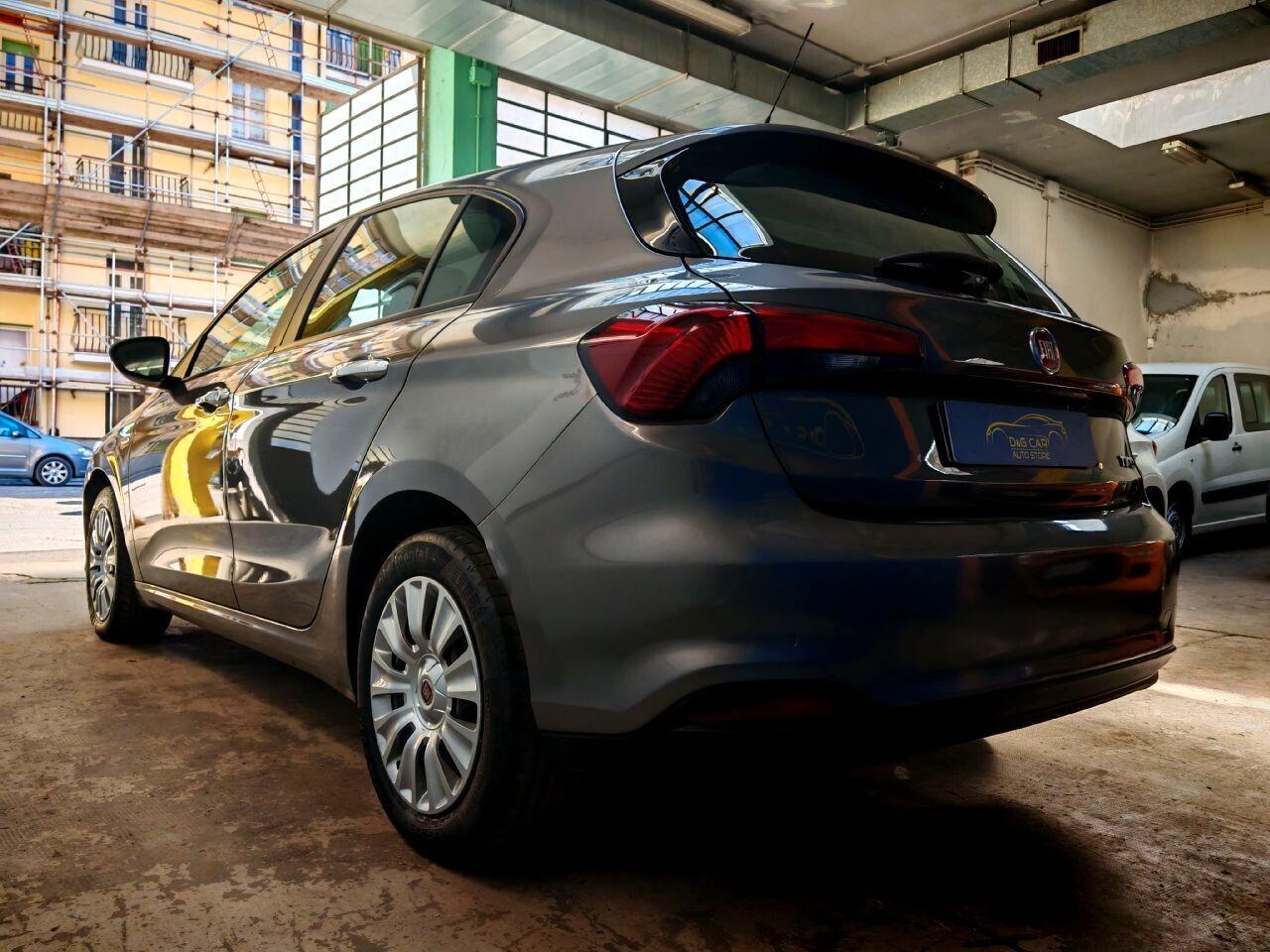 Fiat Tipo 1.4 Easy 5 Porte