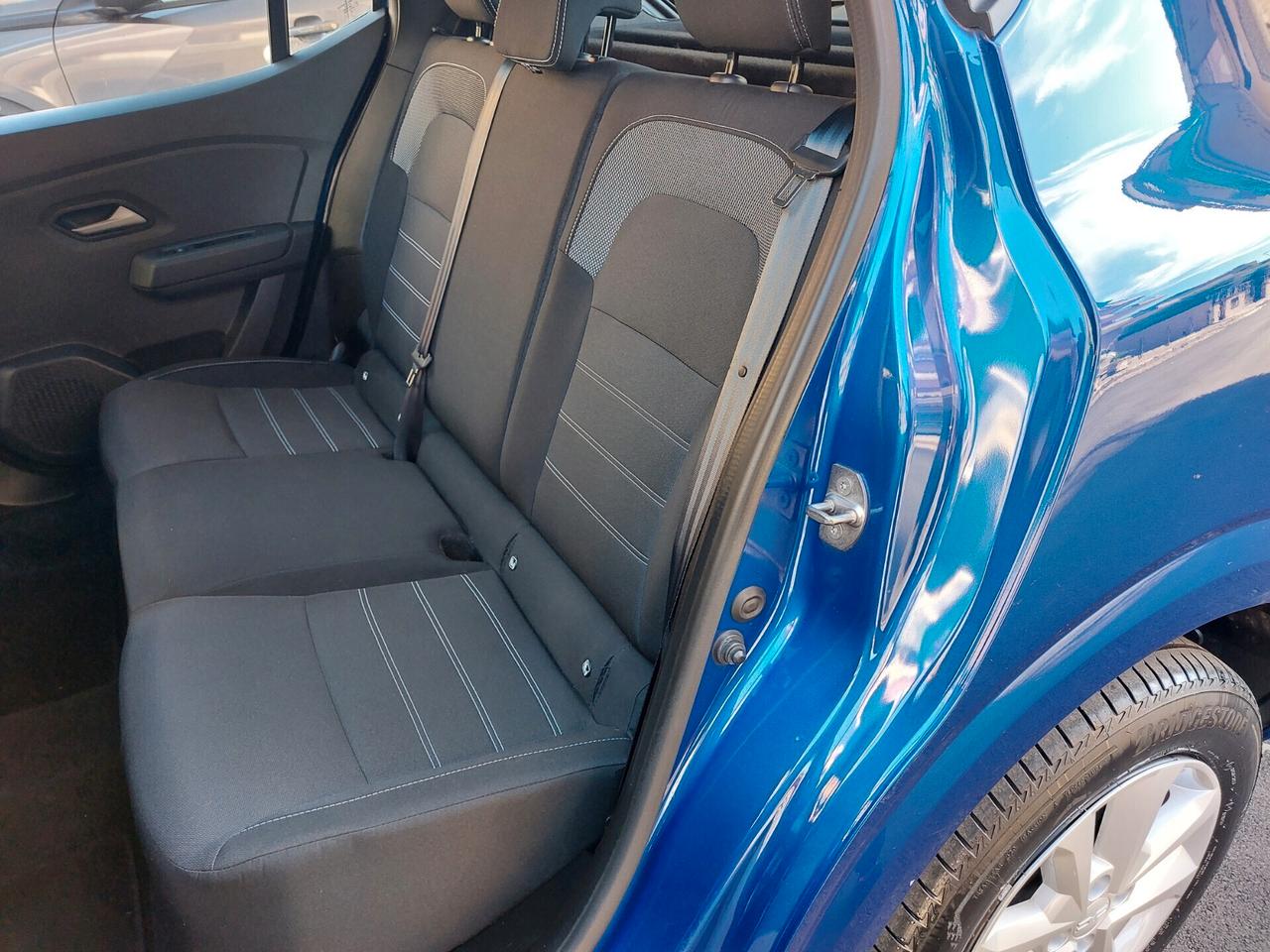 Dacia Sandero Streetway 1.0 TCe ECO-G Expression SL DaciaPlus