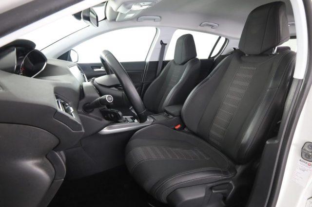 PEUGEOT 308 308 BlueHDi 120 EAT6 S&S Allure