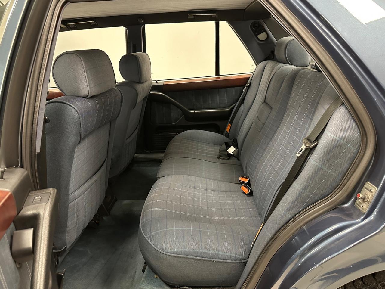 Lancia Thema 2.0 i.e. 16V Automatica - 1990