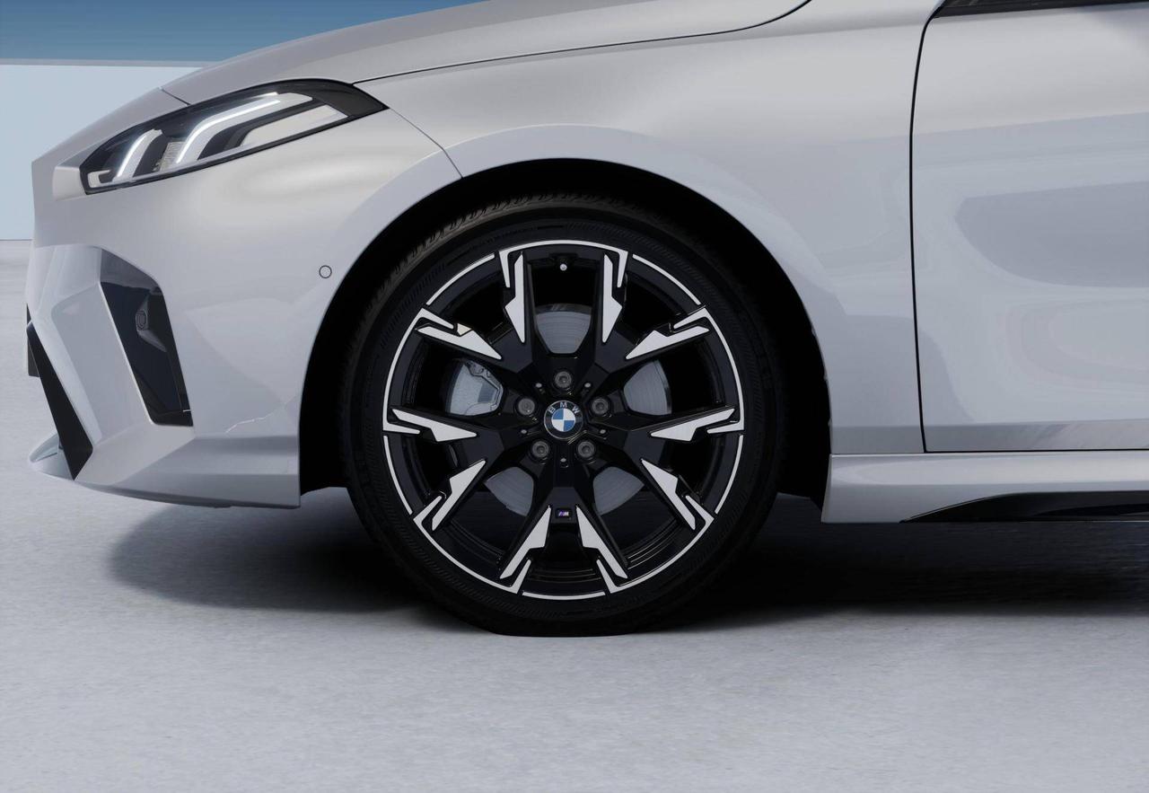 BMW Serie 1 120d 48V MSport