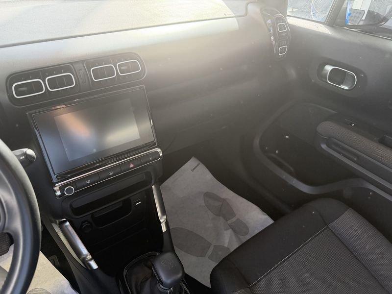 Citroën C3 Aircross PureTech 110 S&S Feel