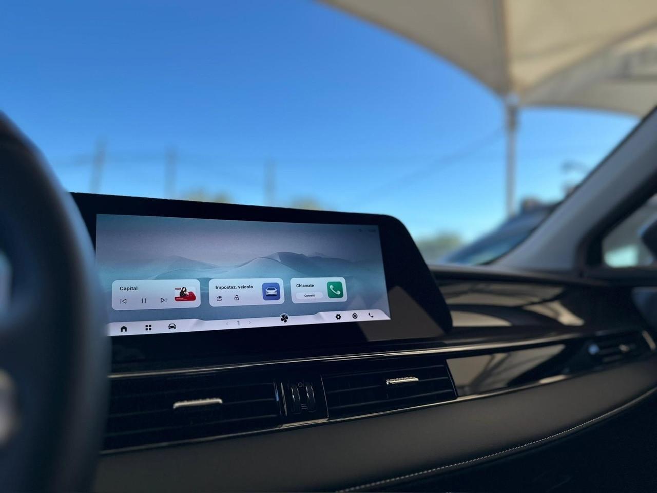 Omoda 5 1.6 TGDI 147CV aut. Pure